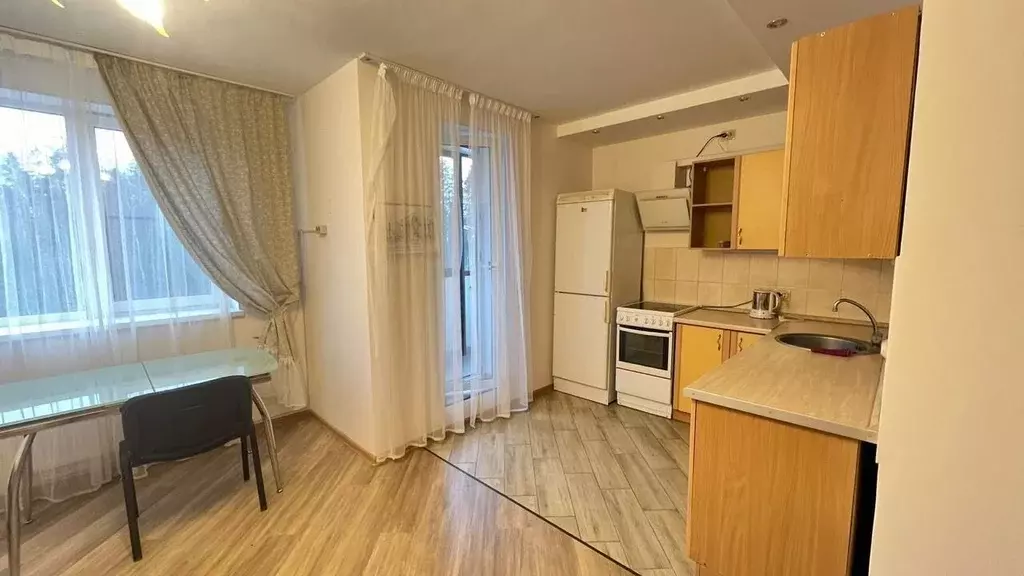 Квартира, студия, 25 м - Фото 0