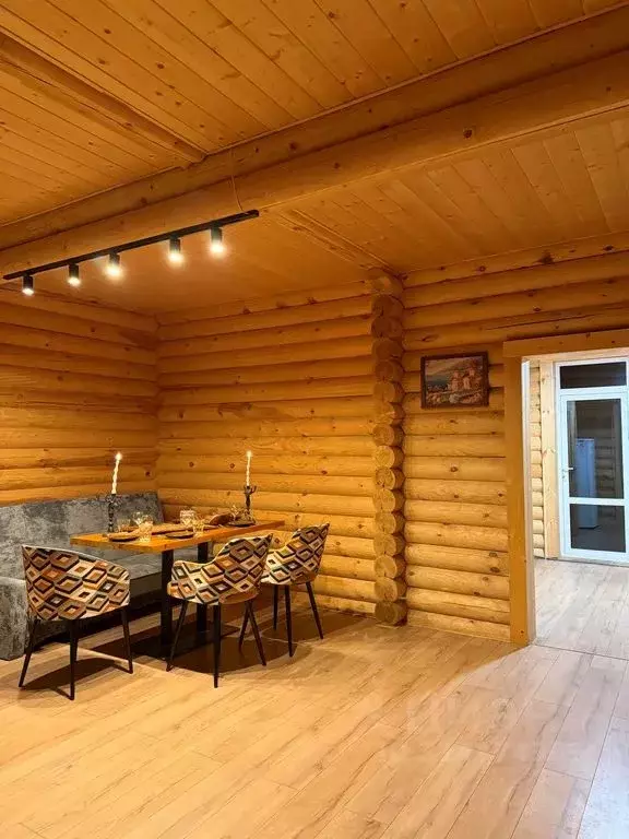 Дом в Санкт-Петербург пос. Парголово, Климовец СНТ, ул. Новая, 89 (110 ... - Фото 1