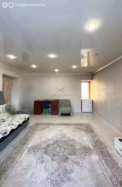 4-комнатная квартира: Кызыл, микрорайон Энергетиков, 7 (113 м) - Фото 2