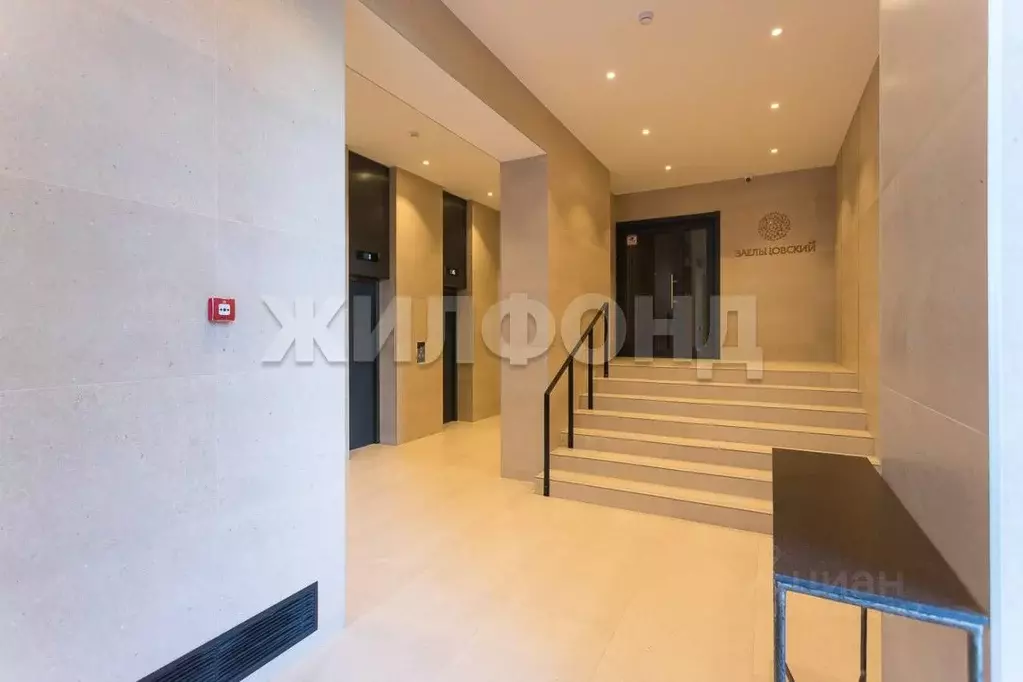 1-к кв. Новосибирская область, Новосибирск ул. Дуси Ковальчук, 248/1 ... - Фото 2