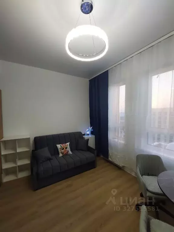 Студия Московская область, Химки городской округ, д. Юрлово к1/1 (23.0 ... - Фото 2