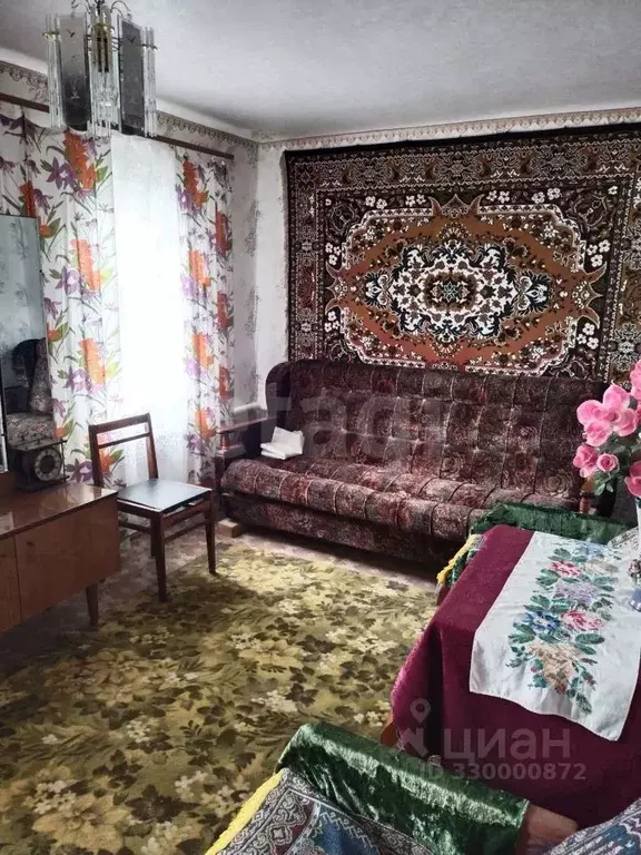 Дом в Белгородская область, Валуйки ул. Чапаева, 151 (23 м) - Фото 1