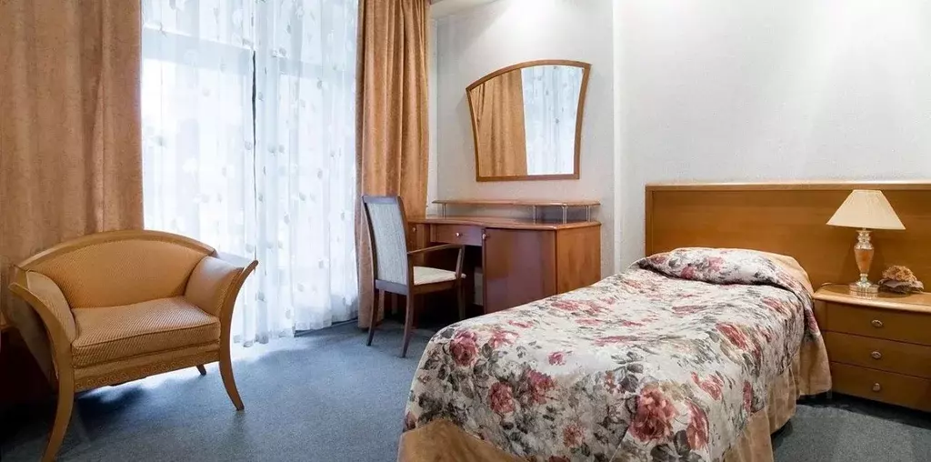 Комната Московская область, Жуковский Муромская ул., 26 (15.0 м) - Фото 1