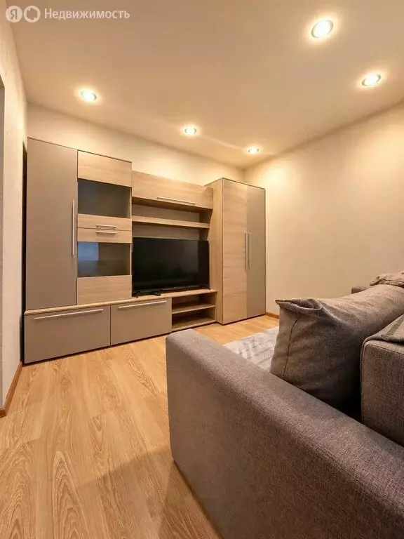 1-комнатная квартира: Казань, Дубравная улица, 23 (33.1 м) - Фото 1