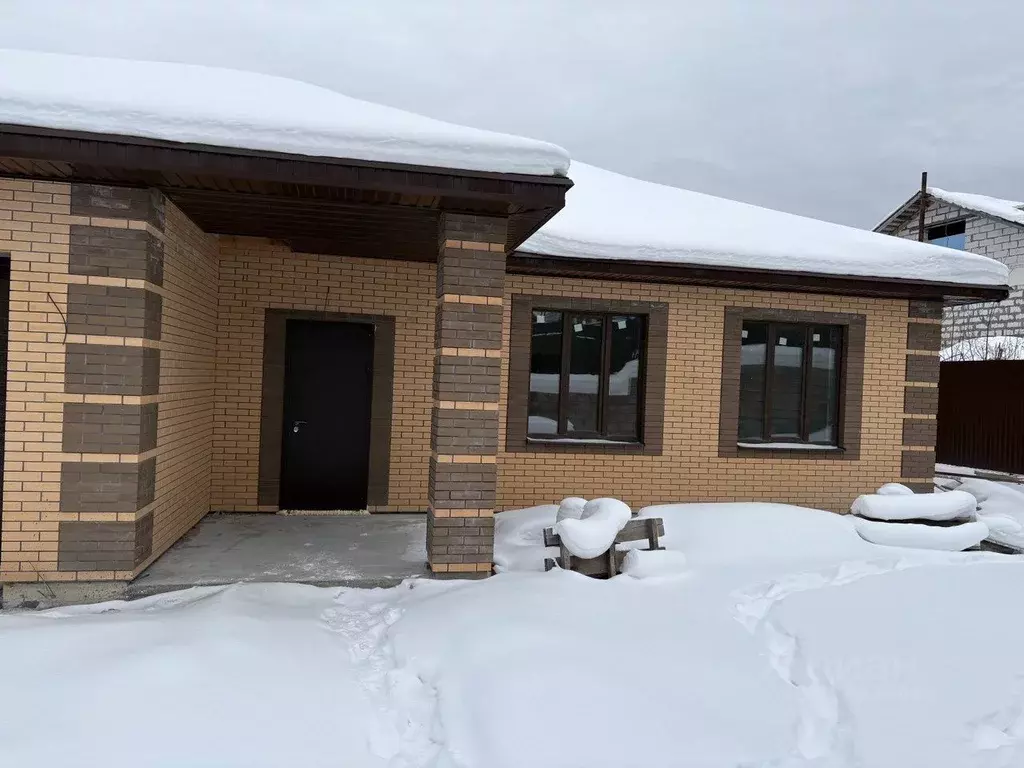 Коттедж в Свердловская область, Сысерть Лунный пер. (150 м) - Фото 2