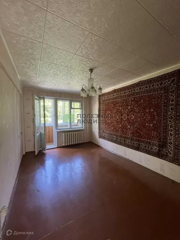 Продаётся 2-к квартира, 47.8 м - Фото 1