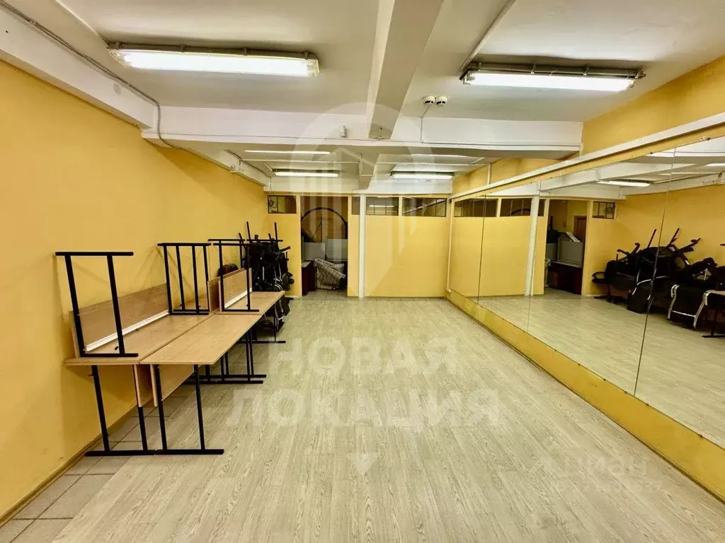 Офис в Омская область, Омск ул. Фрунзе, 40/7 (76 м) - Фото 2