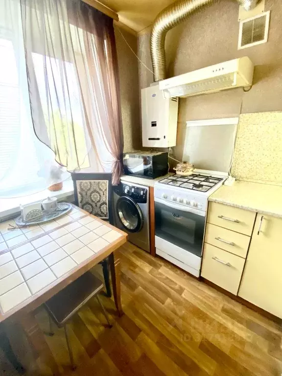 1-к кв. Саратовская область, Энгельс муниципальное образование, ... - Фото 0
