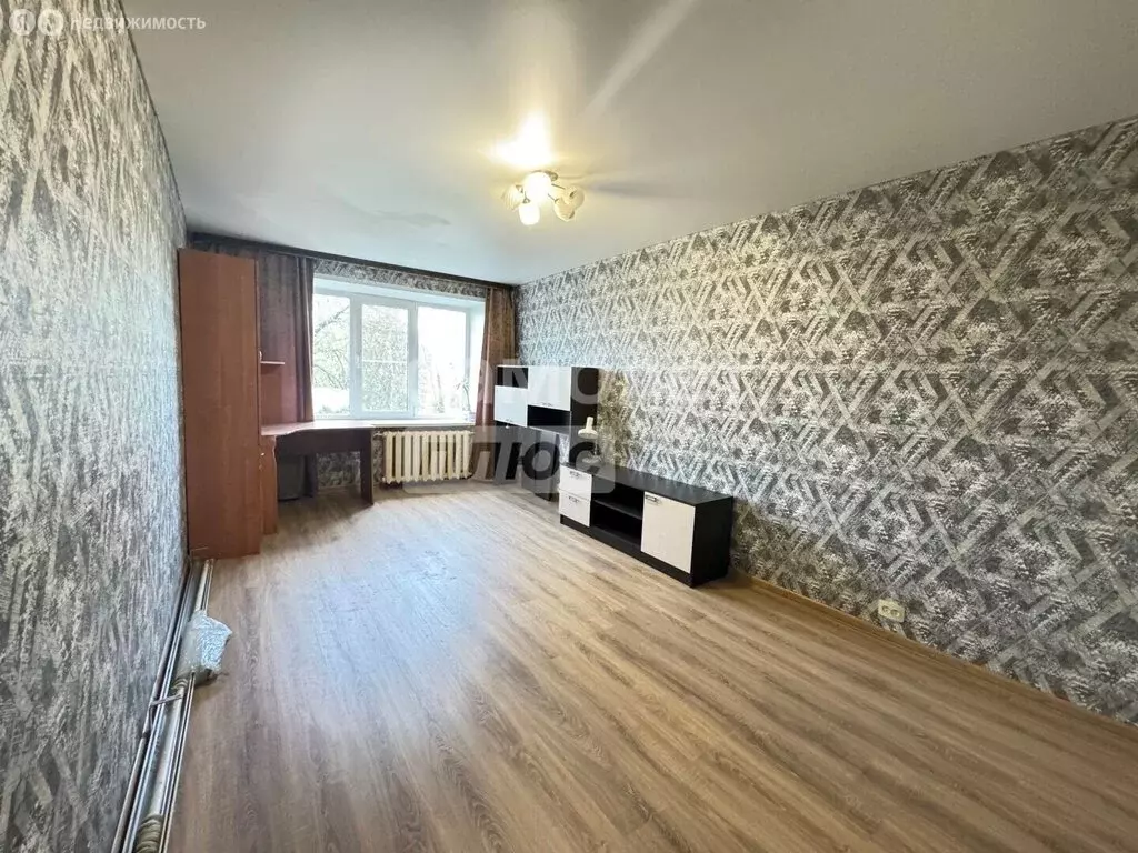 2-комнатная квартира: Пенза, улица Аустрина, 152 (46.2 м) - Фото 2