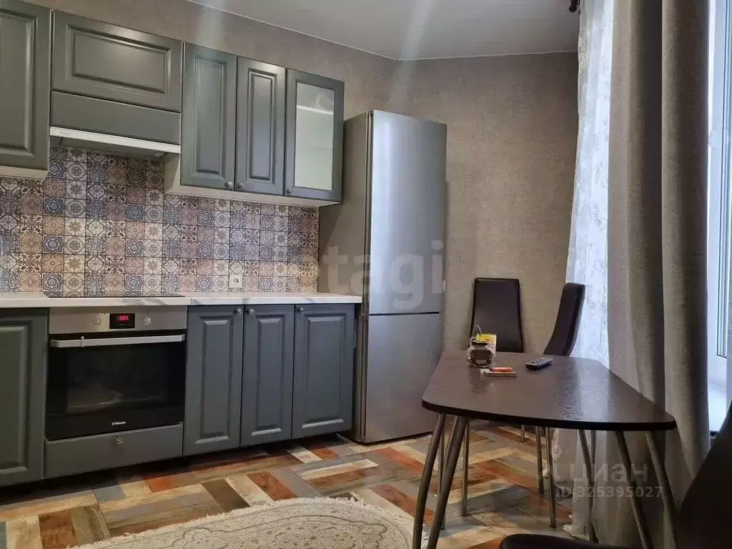 1-к кв. Московская область, Красногорск бул. Космонавтов, 17 (39.0 м) - Фото 2