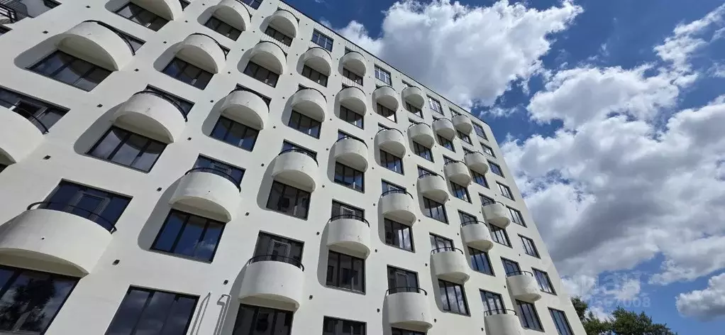 1-к кв. Липецкая область, Елец Радиотехническая ул., 11с1 (41.0 м) - Фото 0