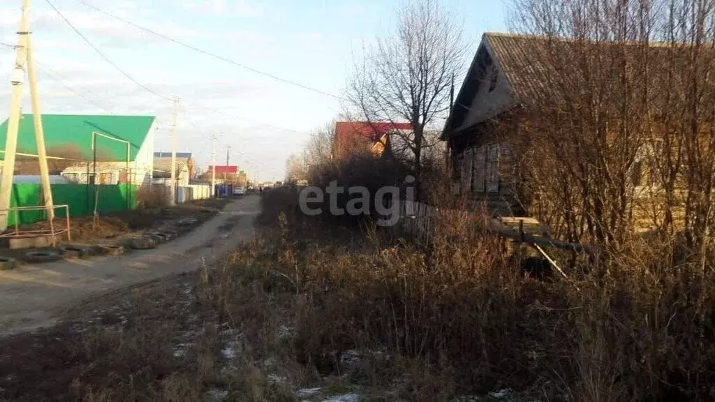 Участок в Нефтекамск, Ротковская улица (16.3 м) - Фото 2