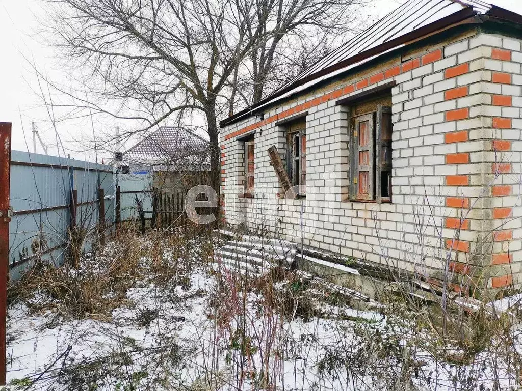 Участок в Белгородская область, Валуйский городской округ, с. Яблоново ... - Фото 1