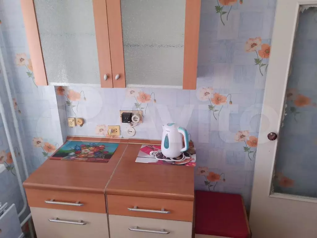 1-к. квартира, 36 м, 4/9 эт. - Фото 0