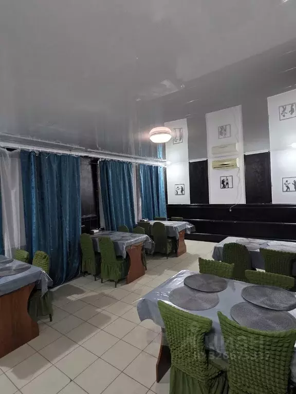 Производственное помещение в Ставропольский край, Благодарный ... - Фото 1