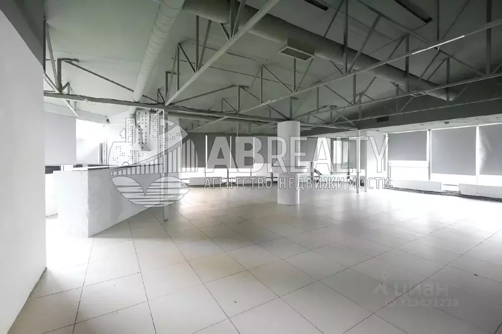 Торговая площадь в Москва Волочаевская ул., 12АС1а (165 м) - Фото 2