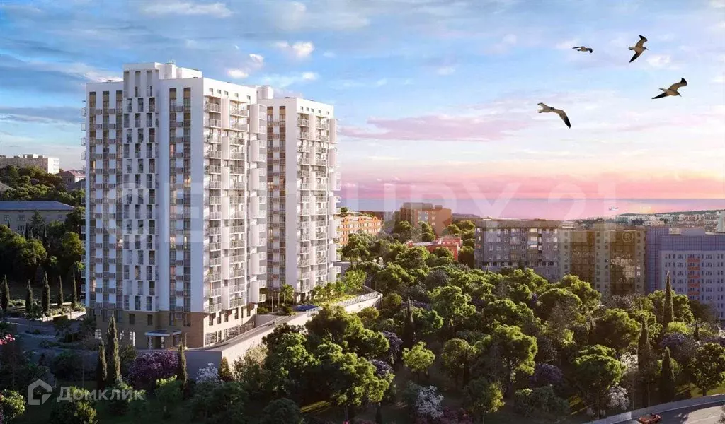 Продаётся 3-к квартира, 93.17 м - Фото 0