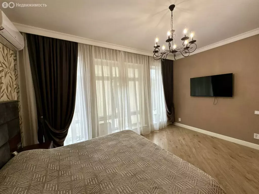 Дом в Батайск, улица Клары Цеткин, 33 (120 м) - Фото 1