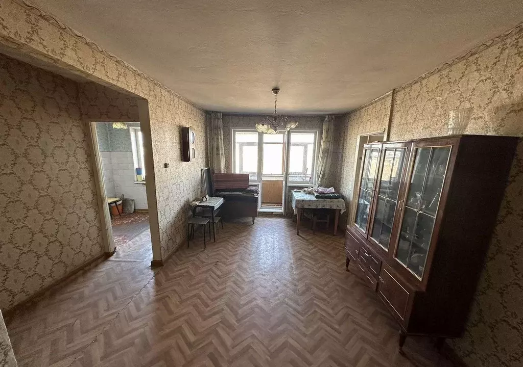 Квартира, 2 комнаты, 45 м - Фото 0