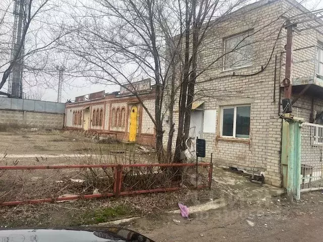 Производственное помещение в Волгоградская область, Волгоград пос. ... - Фото 0