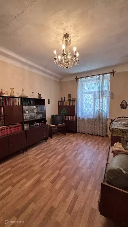 Продаётся 2-к квартира, 55 м - Фото 1