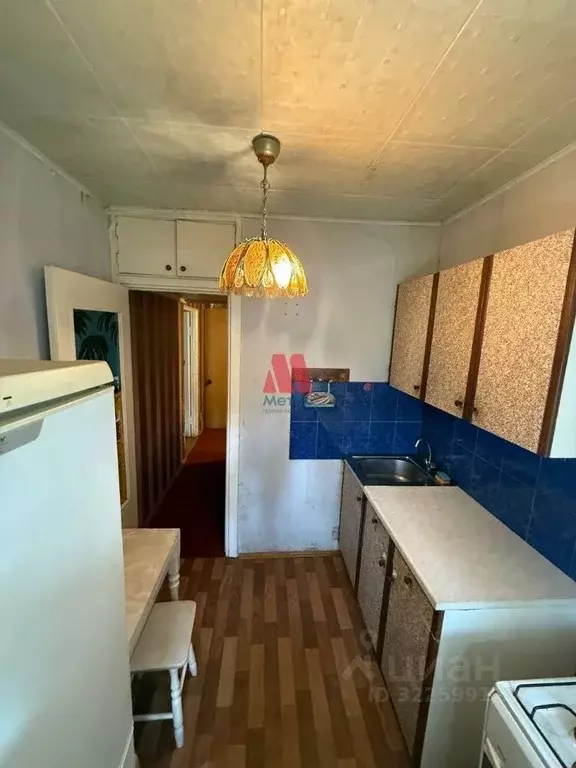 1-к кв. Ярославская область, Ярославский муниципальный округ, Лесная ... - Фото 2