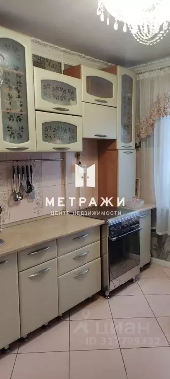 3-к кв. Омская область, Омск Городок Нефтяников мкр, ул. Блюхера, 22/1 ... - Фото 1