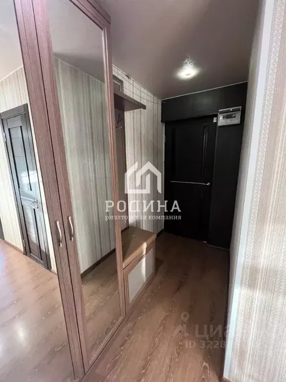 1-к кв. Хабаровский край, Комсомольск-на-Амуре ул. Гамарника, 20 (30.7 ... - Фото 2