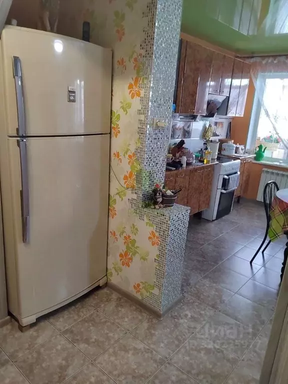 3-к кв. Бурятия, Улан-Удэ ул. Павлова, 80А (63.1 м) - Фото 2