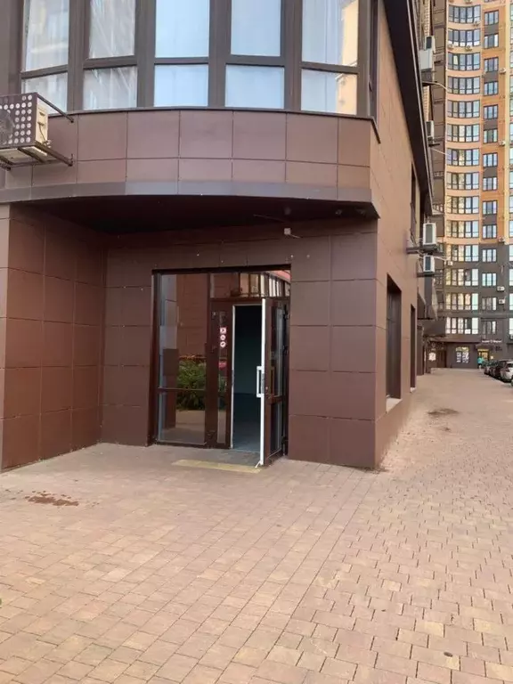 Помещение свободного назначения в Краснодарский край, Краснодар ул. ... - Фото 2