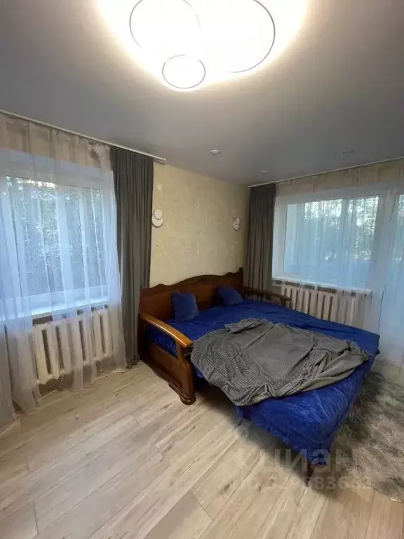 1-к кв. Калининградская область, Калининград Полоцкая ул., 6 (33.0 м) - Фото 2