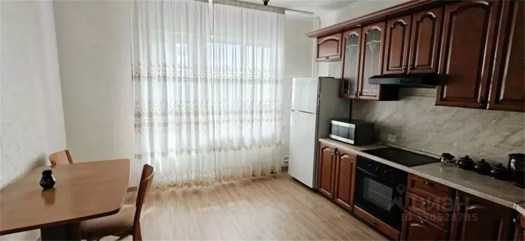 2-к кв. Москва ул. Гурьянова, 19К1 (71.0 м) - Фото 2