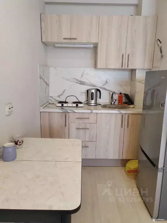 1-к кв. Иркутская область, Иркутский муниципальный округ, Маркова рп, ... - Фото 2