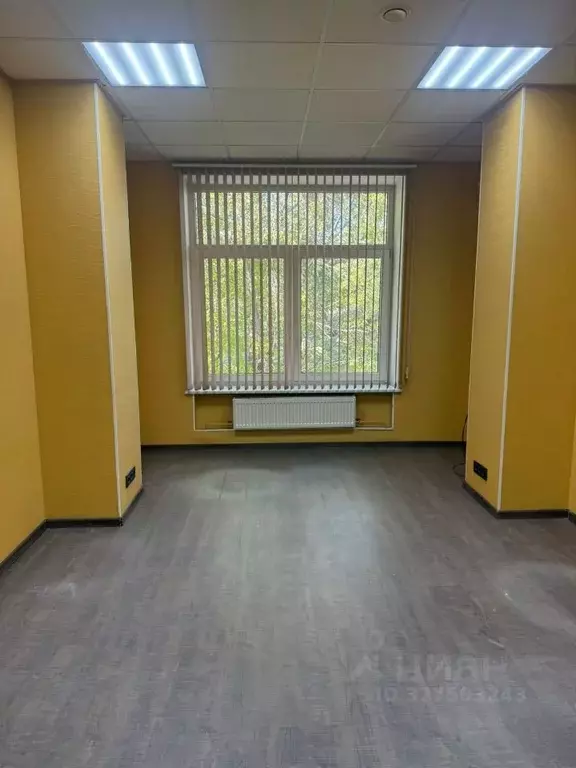 Офис в Санкт-Петербург ул. Савушкина, 89 (20 м) - Фото 1