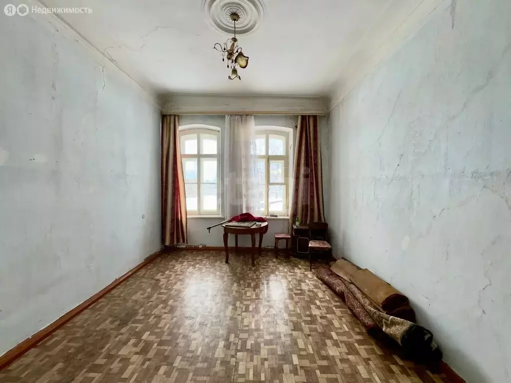 3-комнатная квартира: посёлок городского типа Селижарово, улица ... - Фото 2