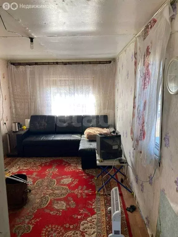 Дом в Тюменская область, Ялуторовский муниципальный округ, садовое ... - Фото 2