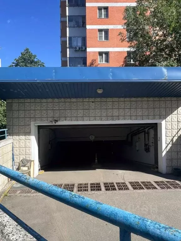 Гараж в Москва ул. Удальцова, 1к1 (26 м) - Фото 2