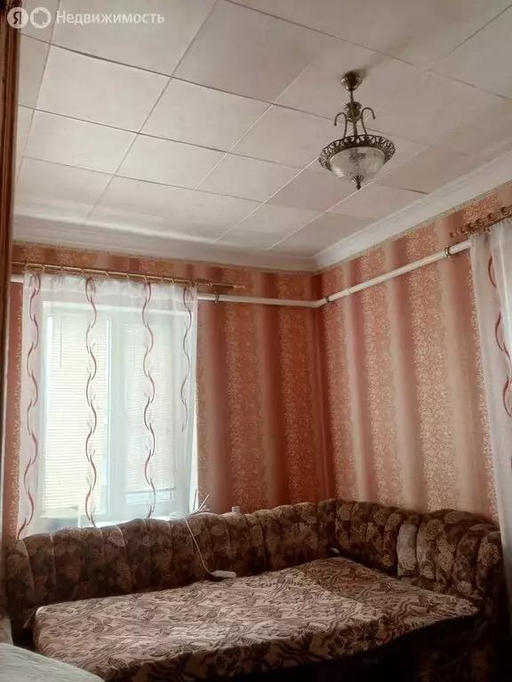 3-комнатная квартира: Новочеркасск, Силикатная улица, 12 (52 м) - Фото 1