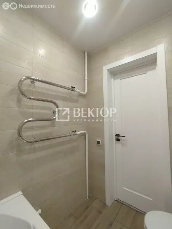 1-комнатная квартира: Ярославль, улица Добрынина, 18А (32 м) - Фото 1