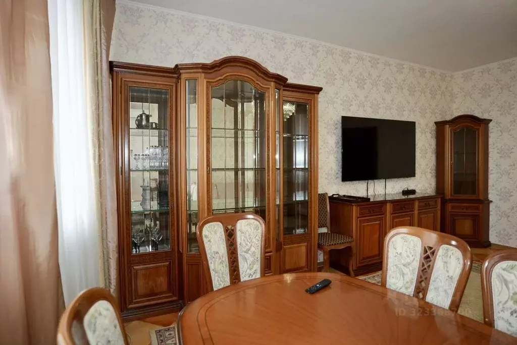 3-к кв. Краснодарский край, Краснодар ул. Кожевенная, 62 (105.0 м) - Фото 1