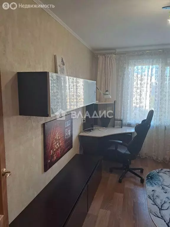2-комнатная квартира: Благовещенск, улица Лазо, 42 (52.2 м) - Фото 1