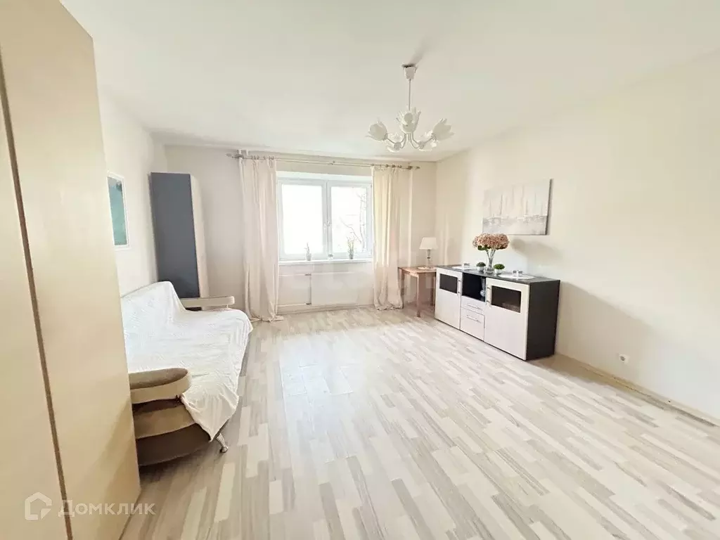Продаётся 1-к квартира, 45 м - Фото 0
