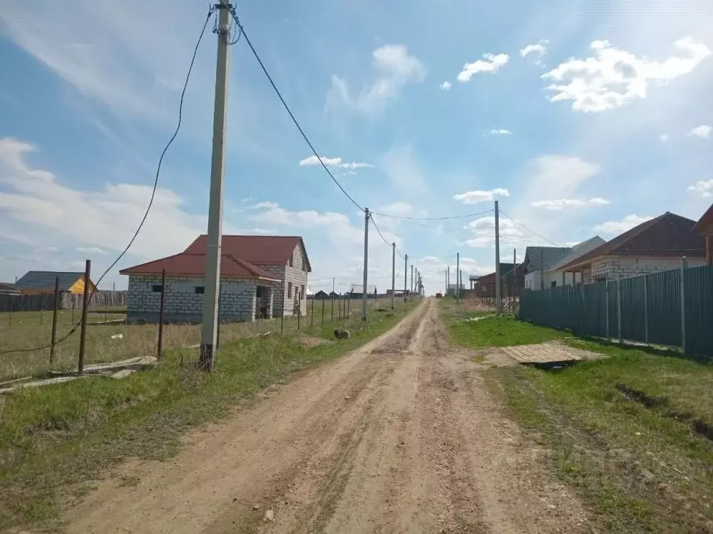 Участок в Иркутская область, Иркутский муниципальный округ, д. Малая ... - Фото 0