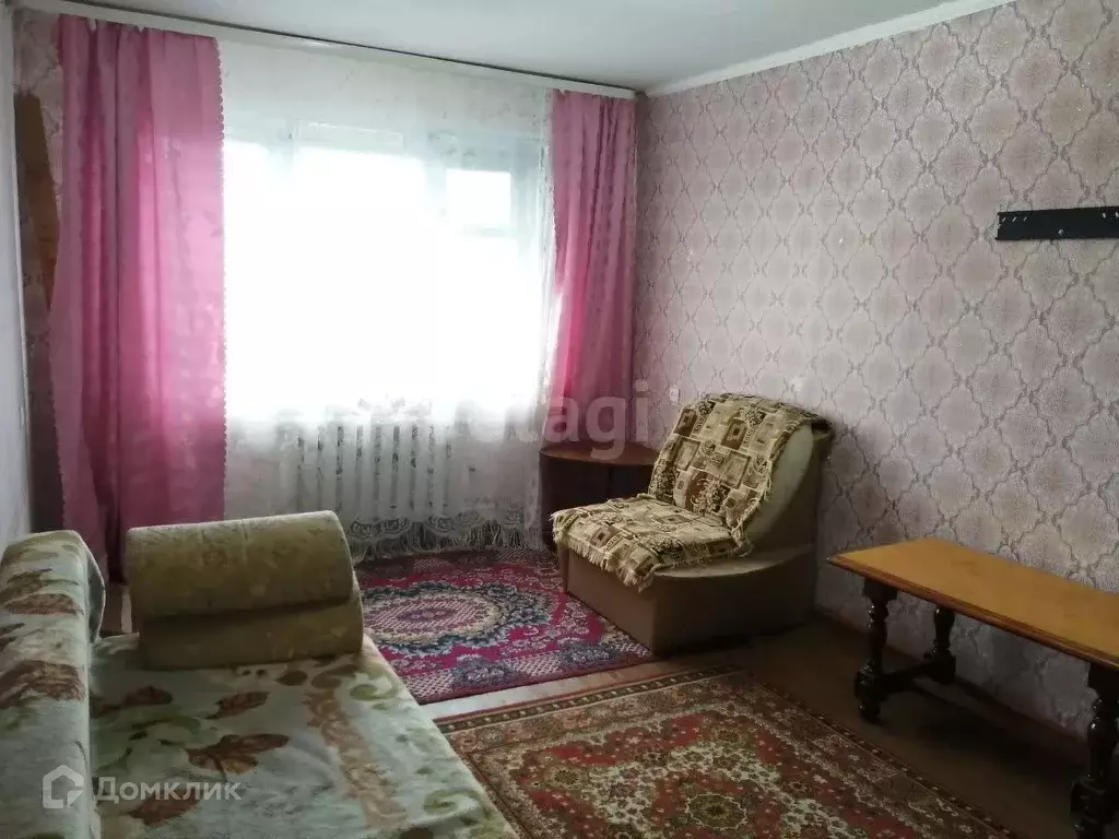 Продаётся 2-к квартира, 43.3 м - Фото 0