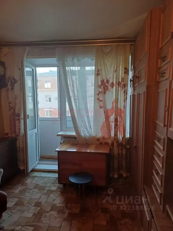 1-к кв. Ростовская область, Волгодонск Морская ул., 88 (30.0 м) - Фото 0