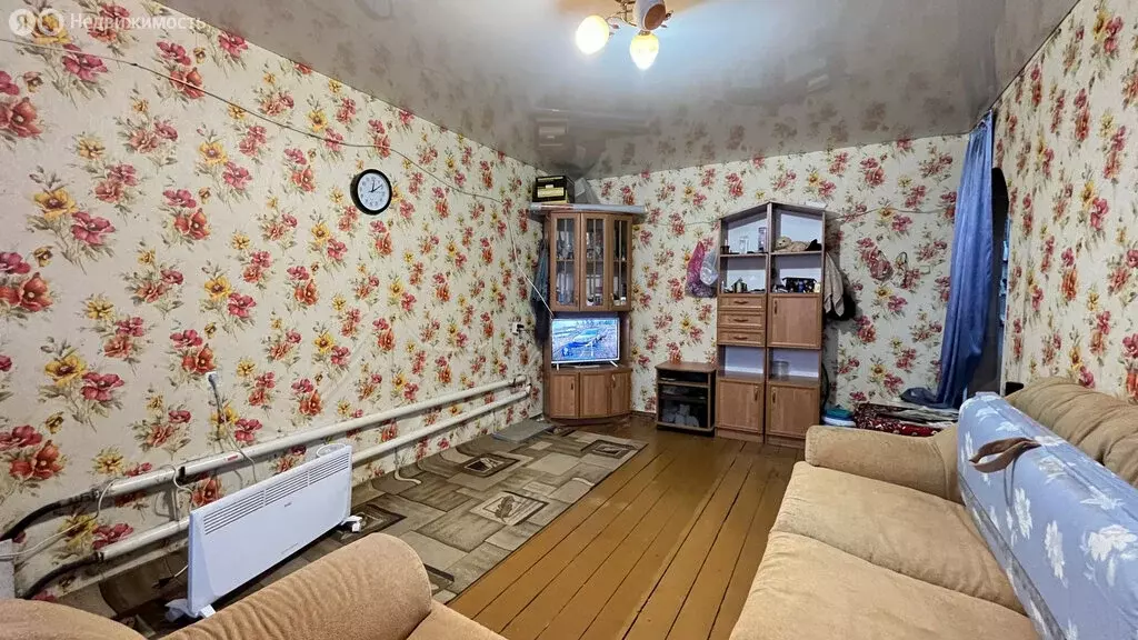1к в -комнатной квартире (32 м) - Фото 2
