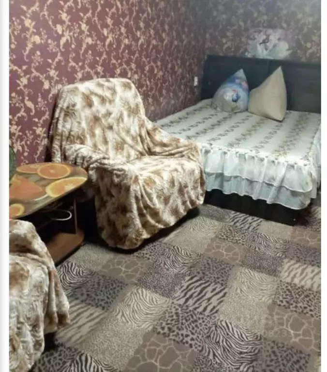 1-к кв. Воронежская область, Воронеж ул. Писателя Маршака, 8 (32.0 м) - Фото 0