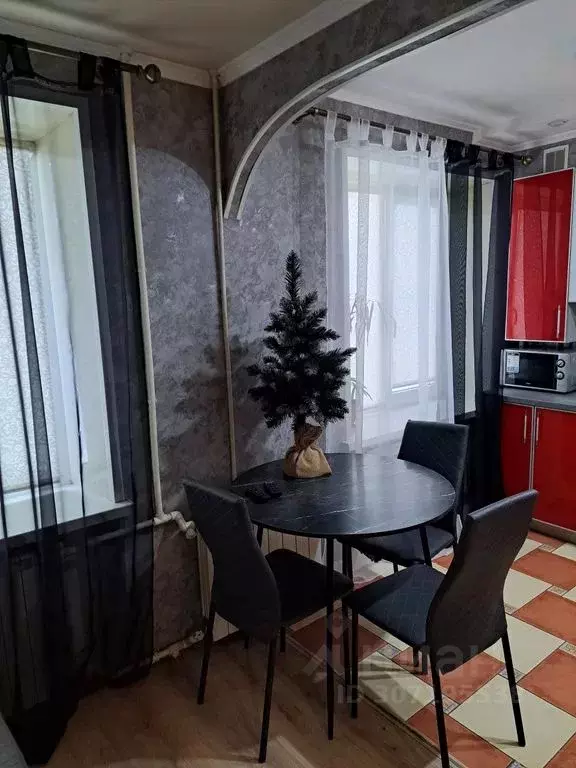 Студия Тульская область, Узловая ул. Простомолотова, 18 (25.0 м) - Фото 1