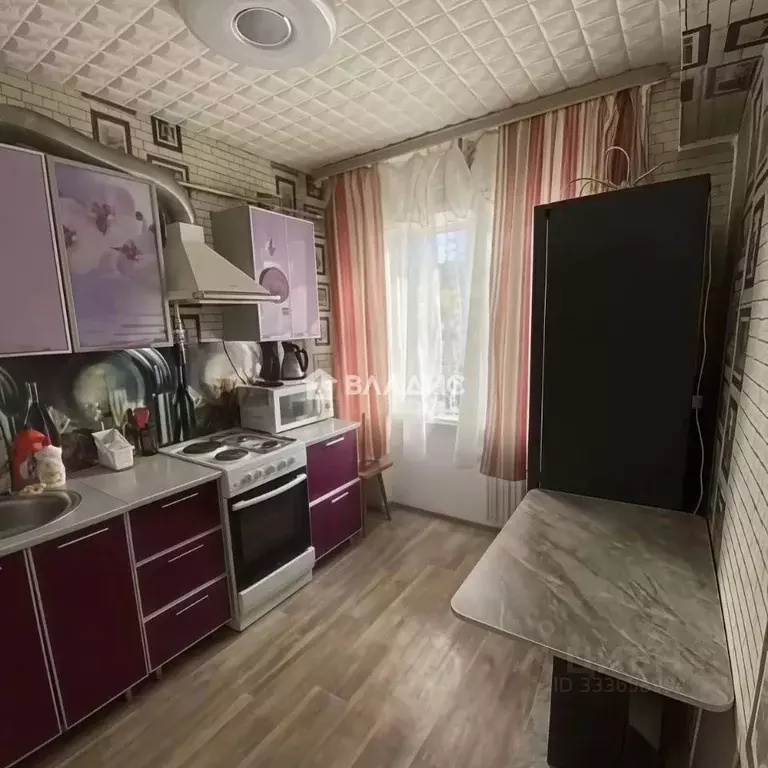 2-к кв. Иркутская область, Ангарск ул. Ворошилова, 18 (42.0 м) - Фото 1