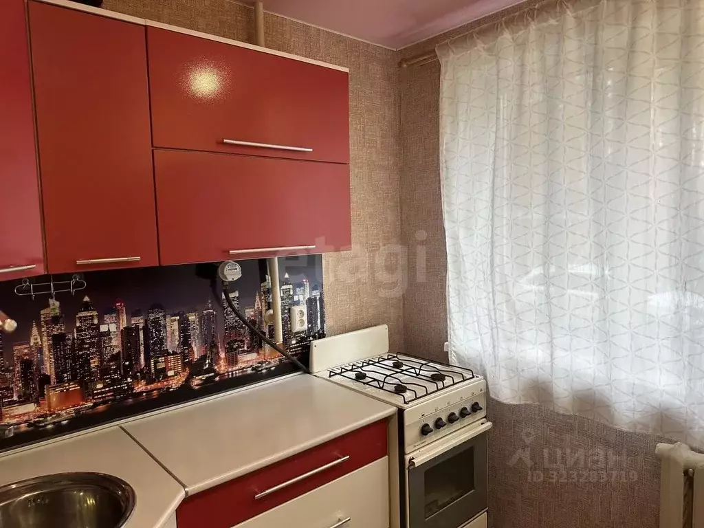 2-к кв. Челябинская область, Озерск ул. Семенова, 9 (45.9 м) - Фото 2